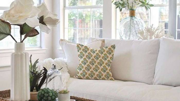 Kaip sename bute susikurti ramią vietą už minimalius pinigus