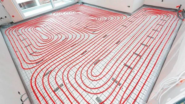 Kaip sename bute susikurti ramią vietą už minimalias lėšas